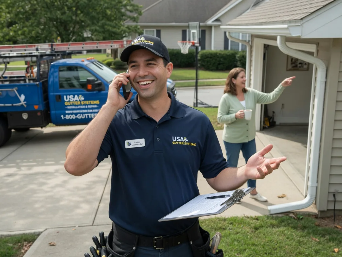 Gutter Installation Harristown, IL FAQs